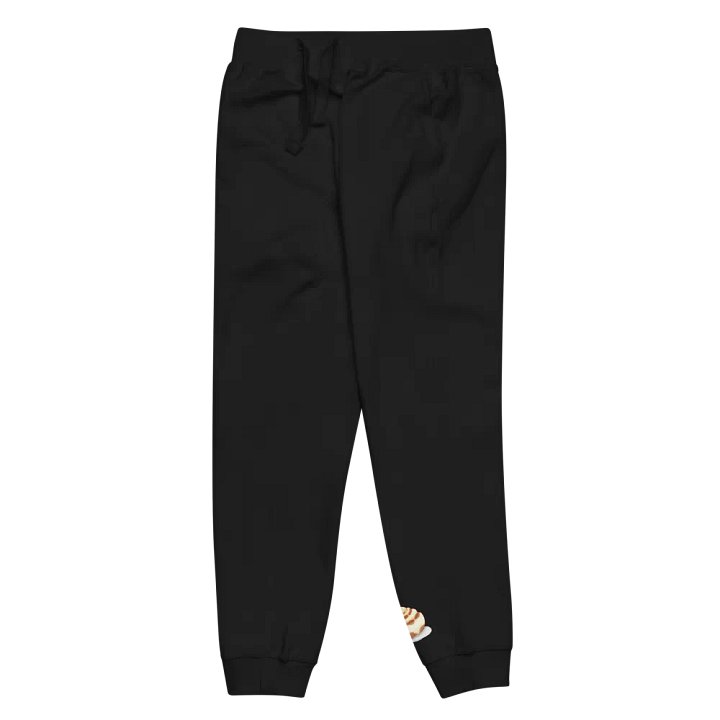 Capybara Cinn Roll Unisex joggers product image (2)