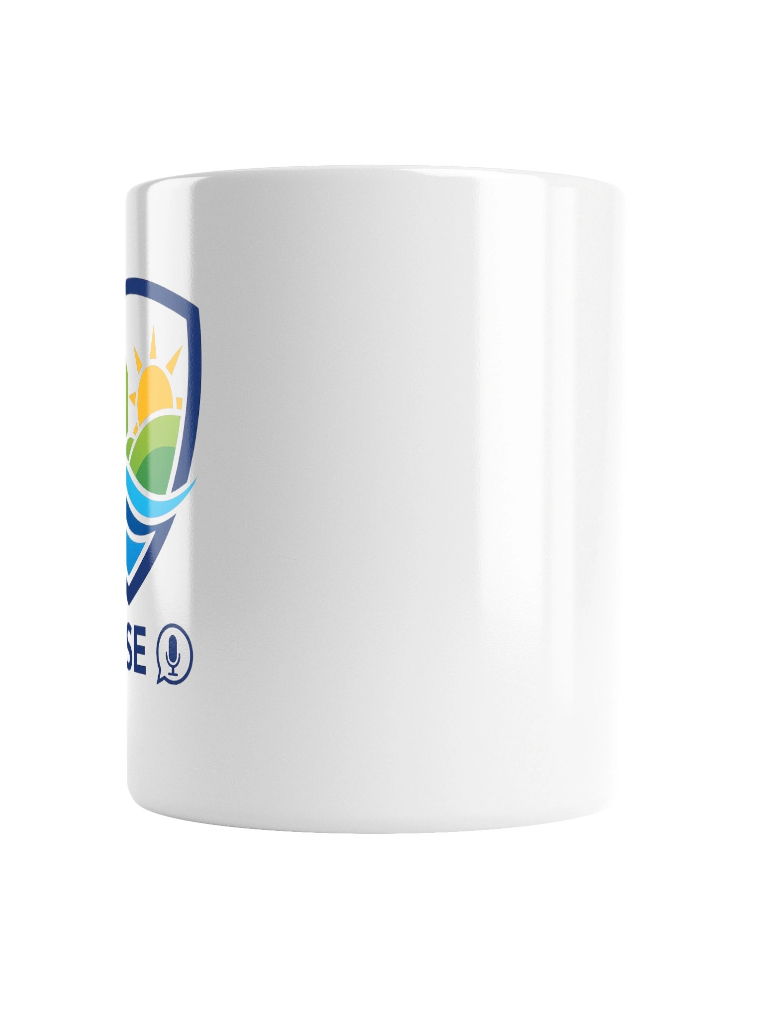 QHSE Talks Mug product image (4)
