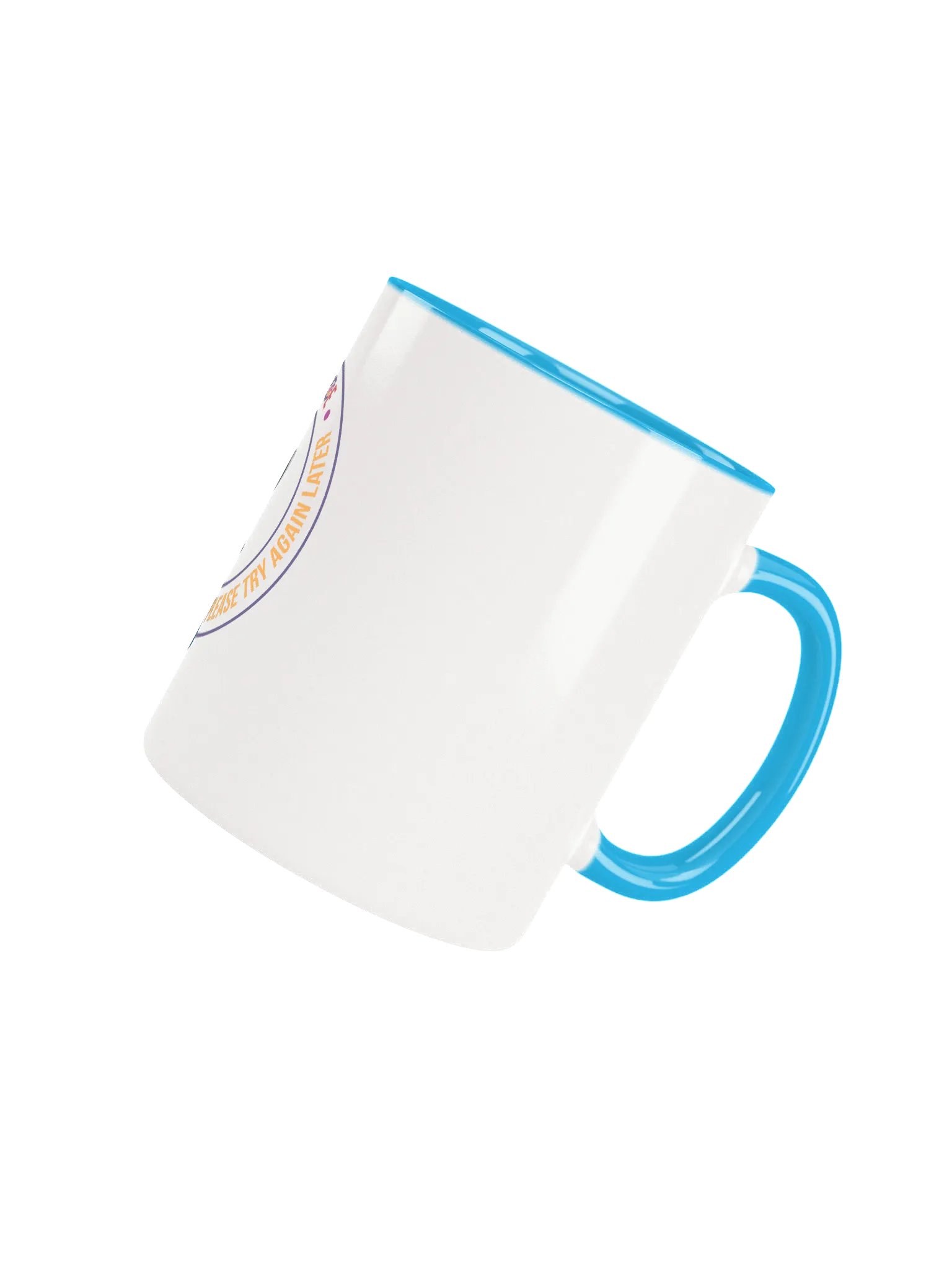 Air Plan Mode Mood Mug product image (5)