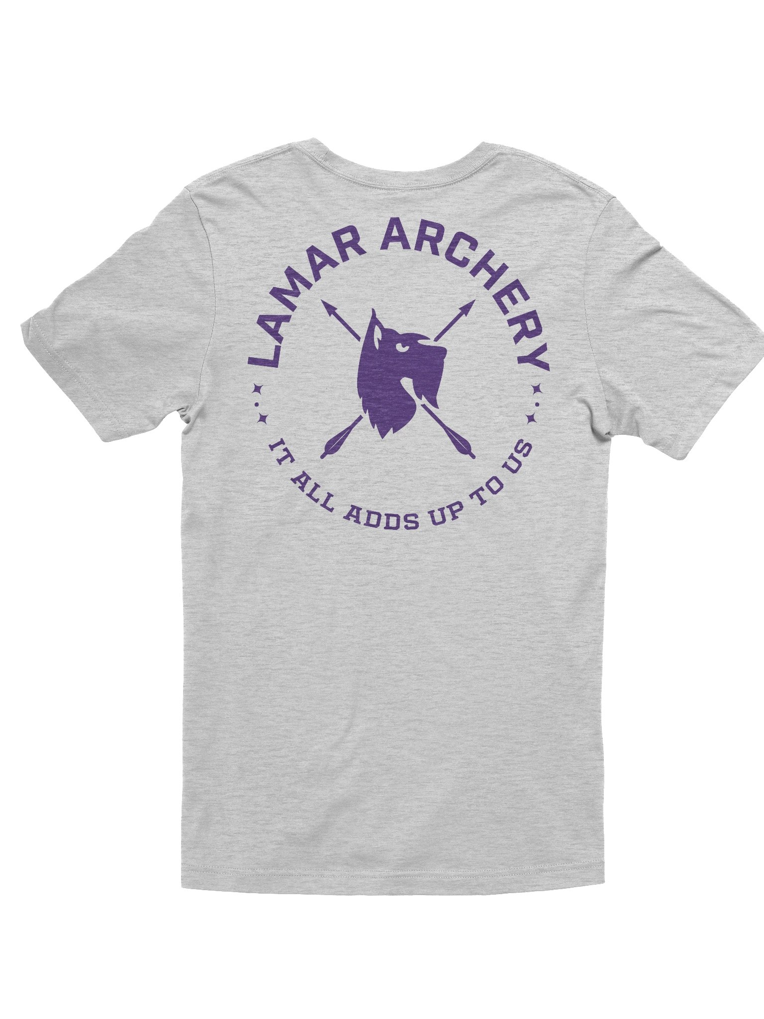 It All Adds Up to Us Tee product image (4)