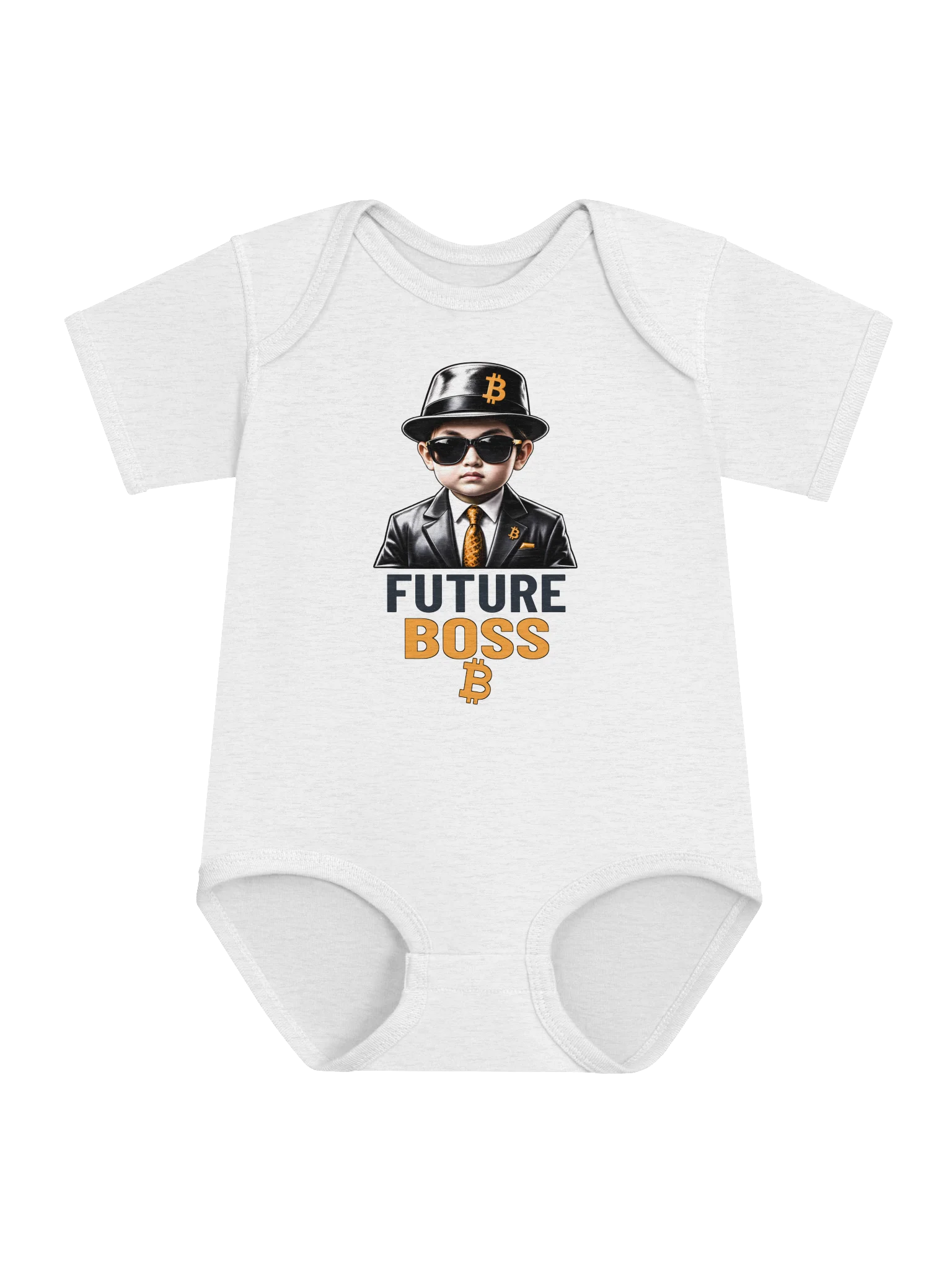 Future Boss - Baby product image (1)