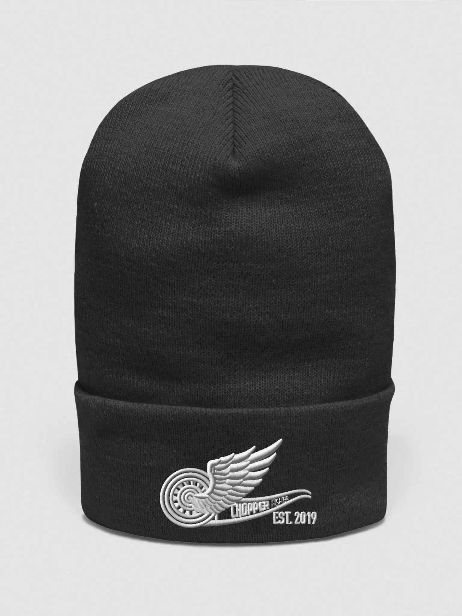 Beanie product image (1)