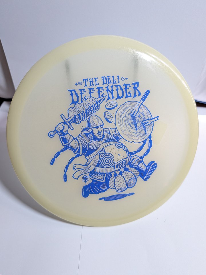 Deli Defender Glow Mana product image (2)
