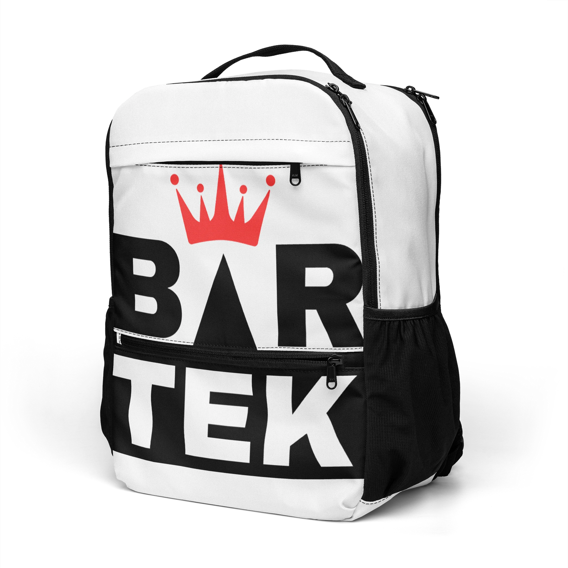 Bartek Utility Backpack product image (5)