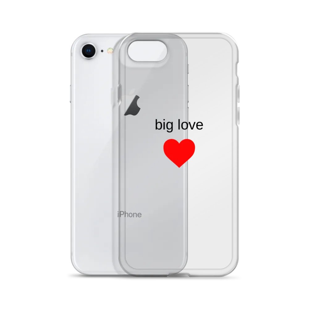 big love phone case product image (328)
