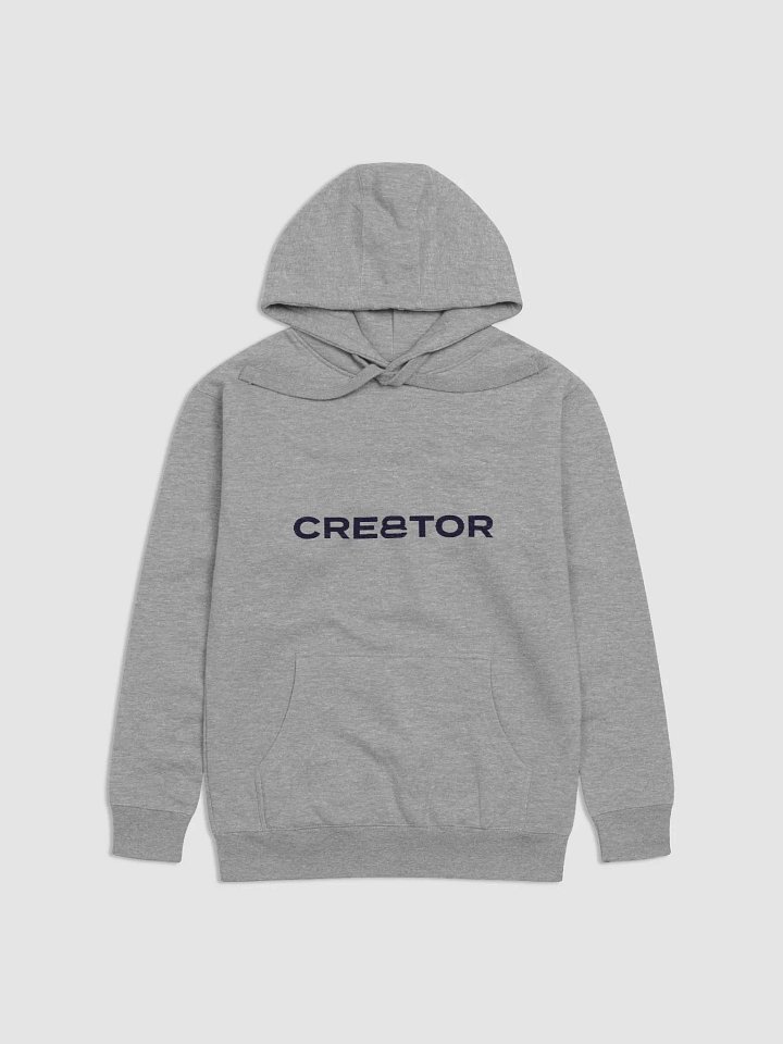 Cre8tor - Hoodie product image (3)