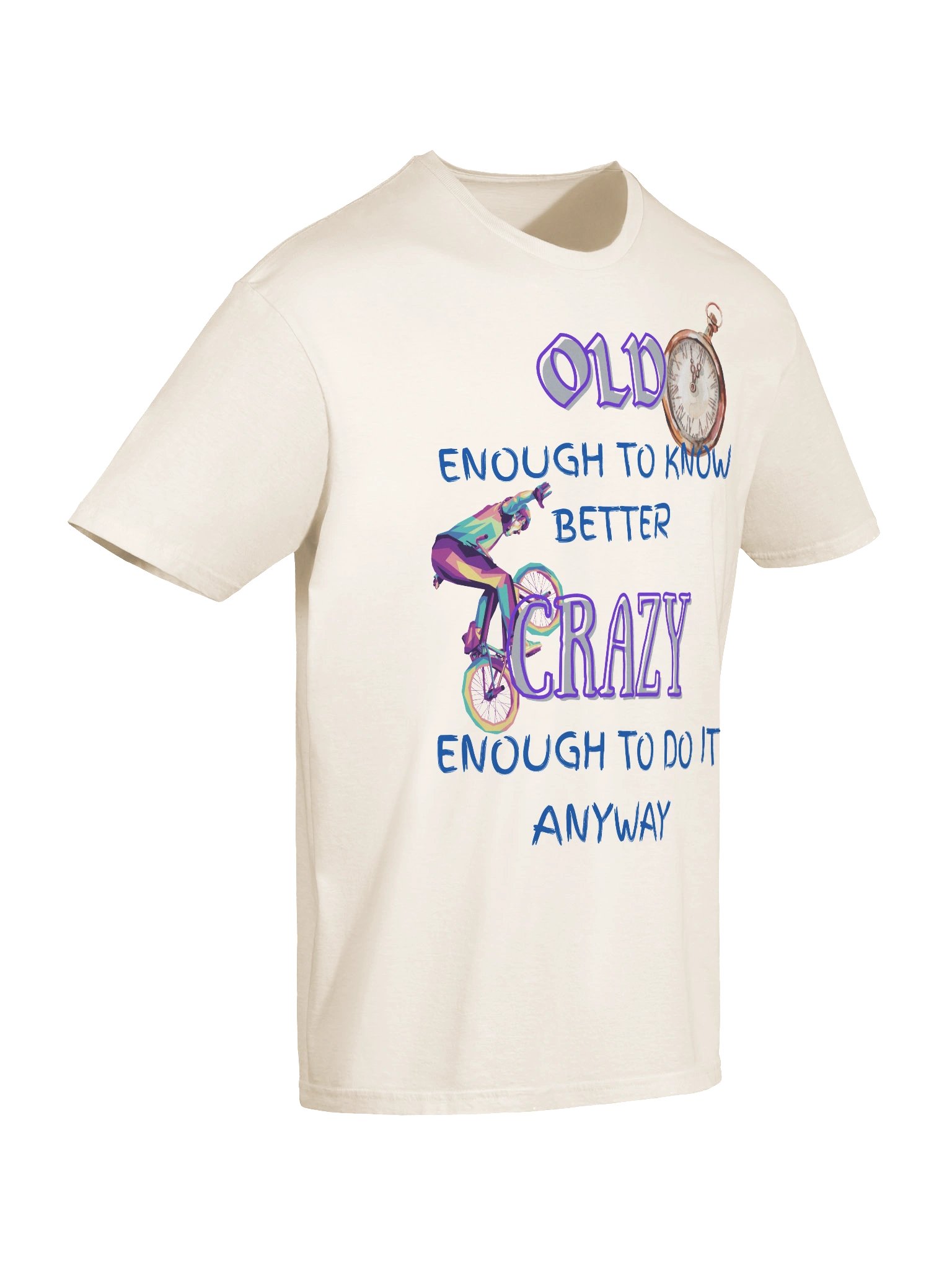 Vintage Vibe Unisex T-Shirt product image (10)