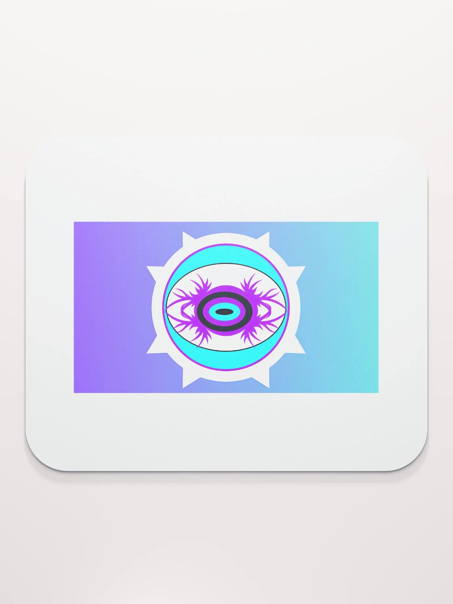 Lights Mousepad product image (2)