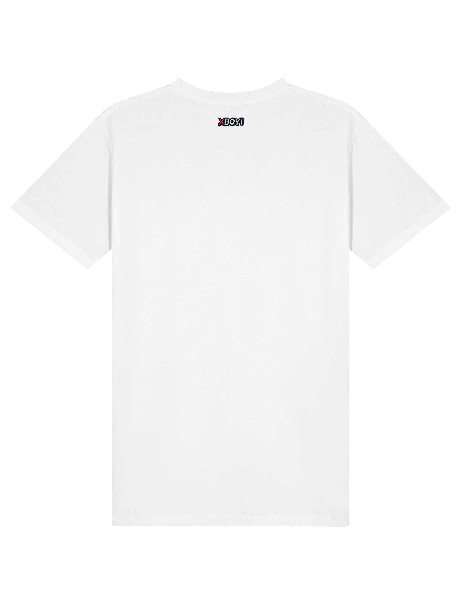 STREET PFKNR | XBOYI – Camiseta Premium Unisex AS Colour product image (7)