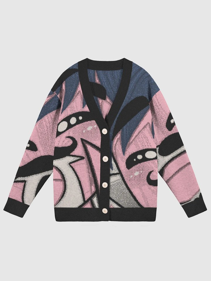 Super Galaxy Cardi product image (4)