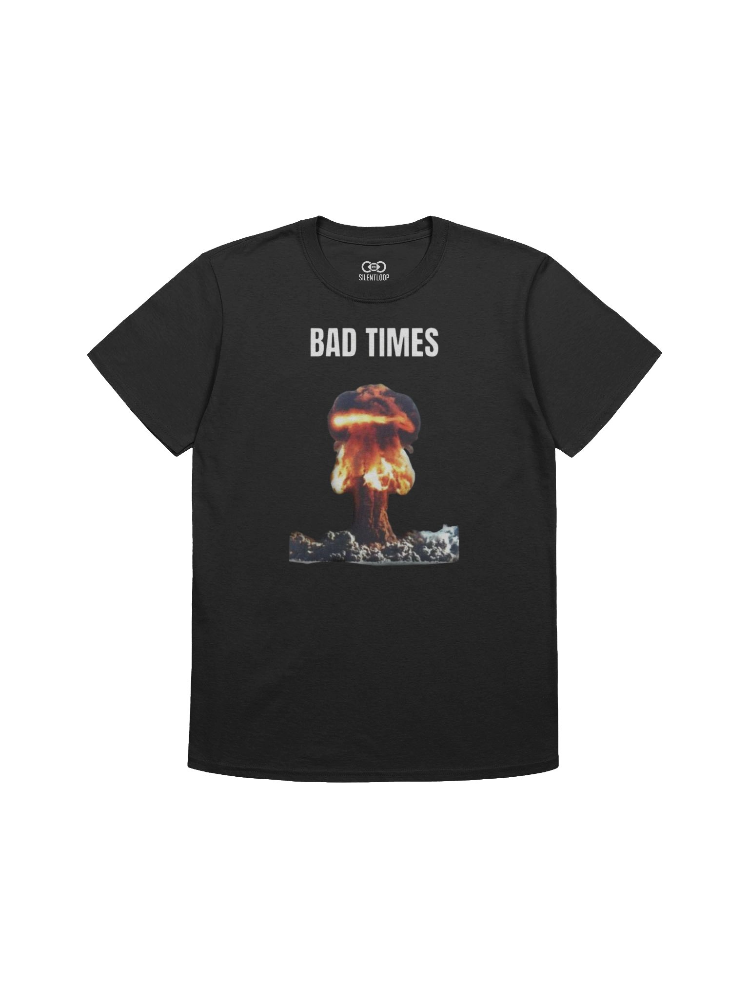 T-shirt BT GF love product image (8)
