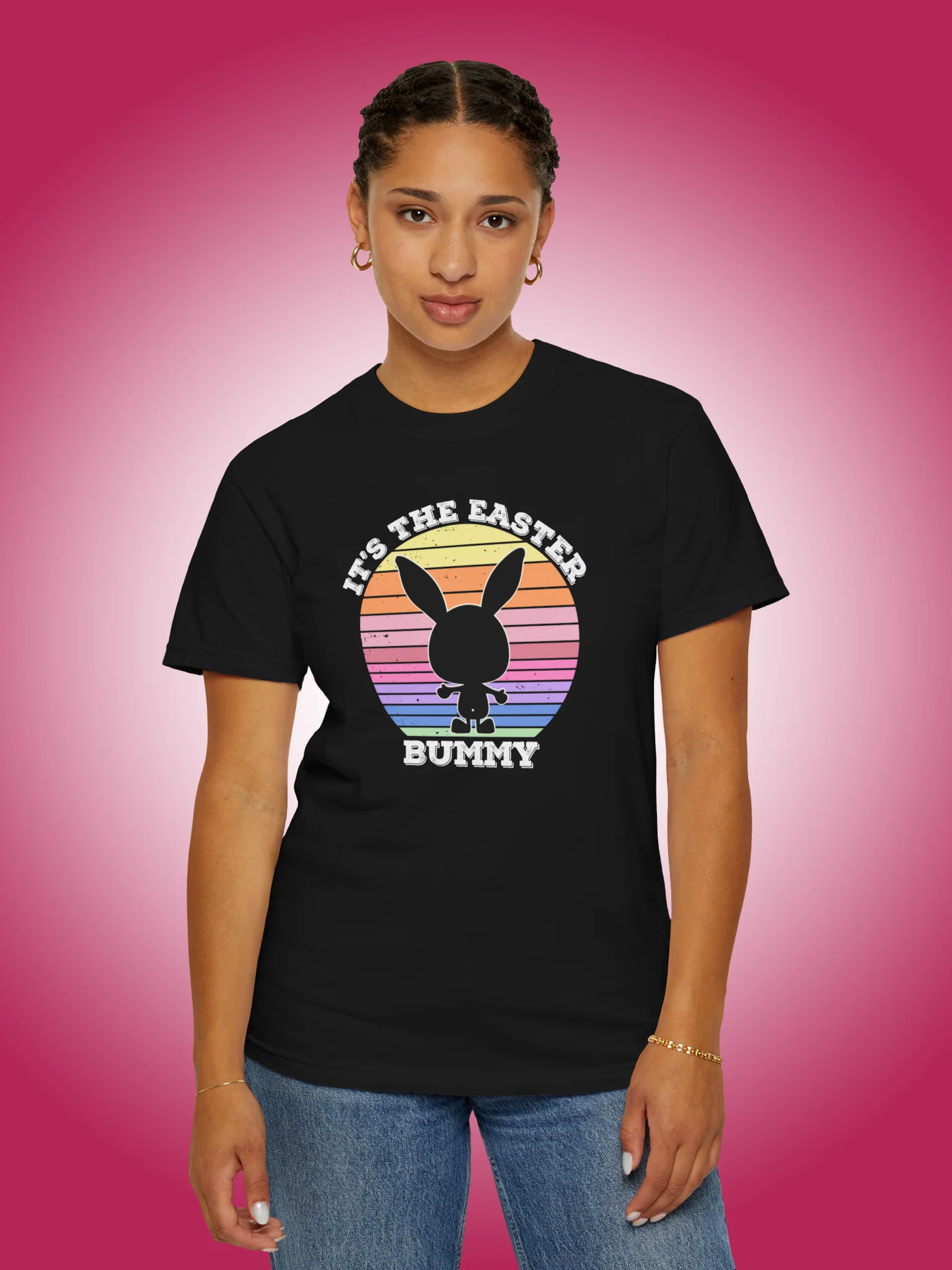 It's The Easter Bummy product image (1)