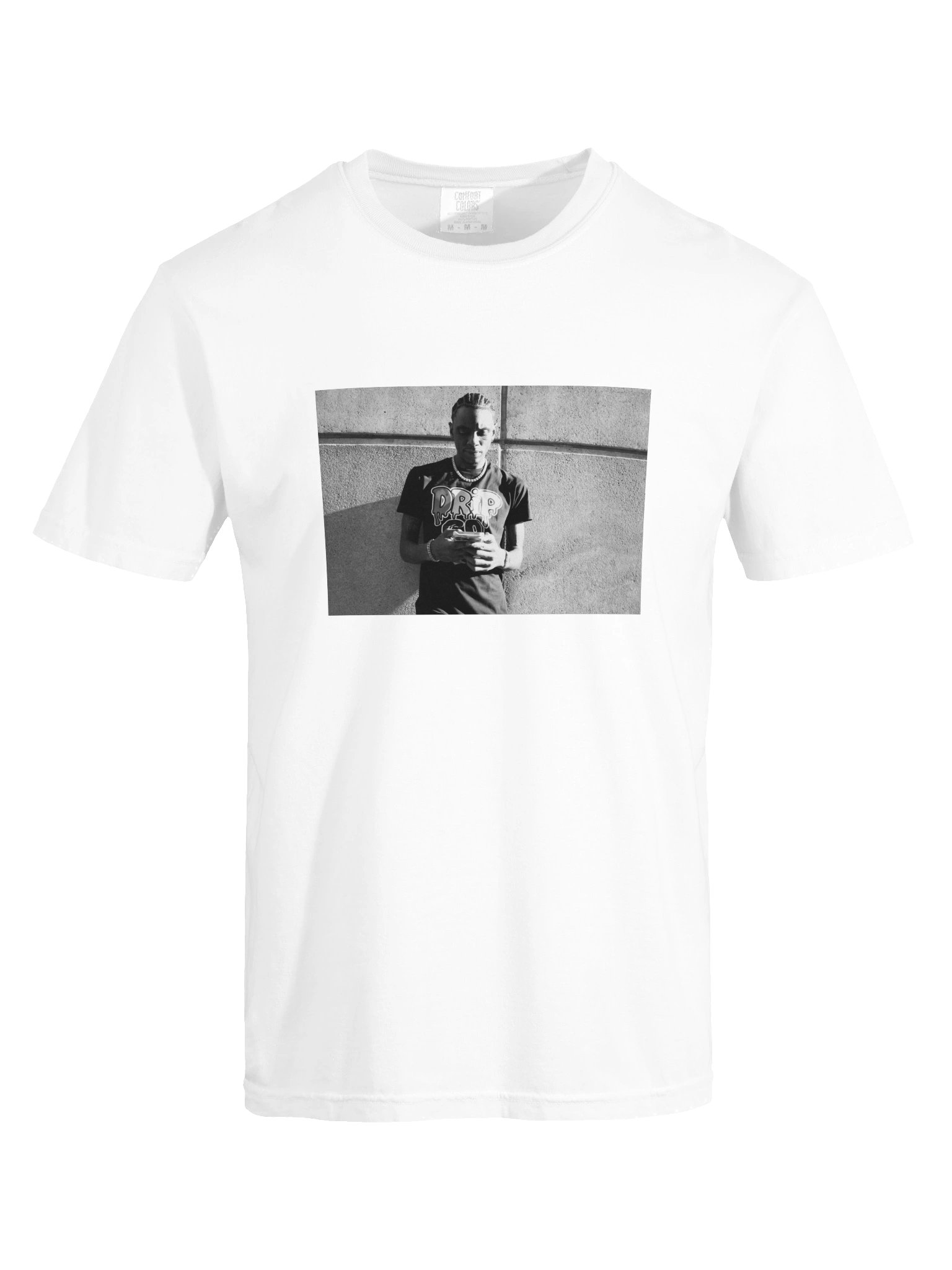 SOULJA BOY DRIPCO TEE product image (5)