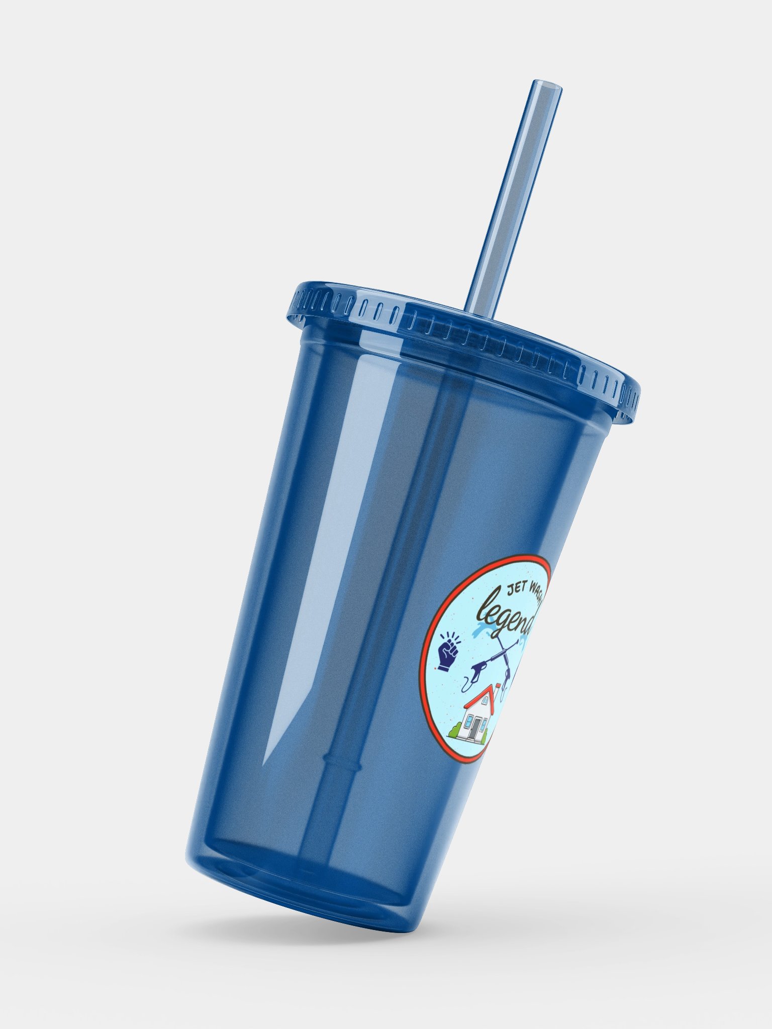 Jet Wash Legend Tumbler product image (2)