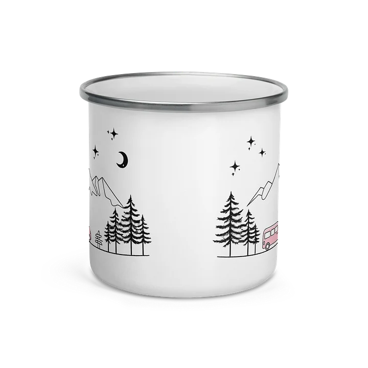 Outdoor Travel Mug – Trail II product image (2)