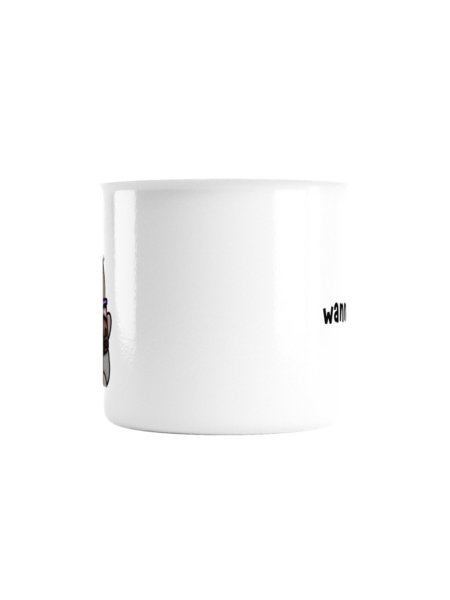 wanna game? Mug product image (2)