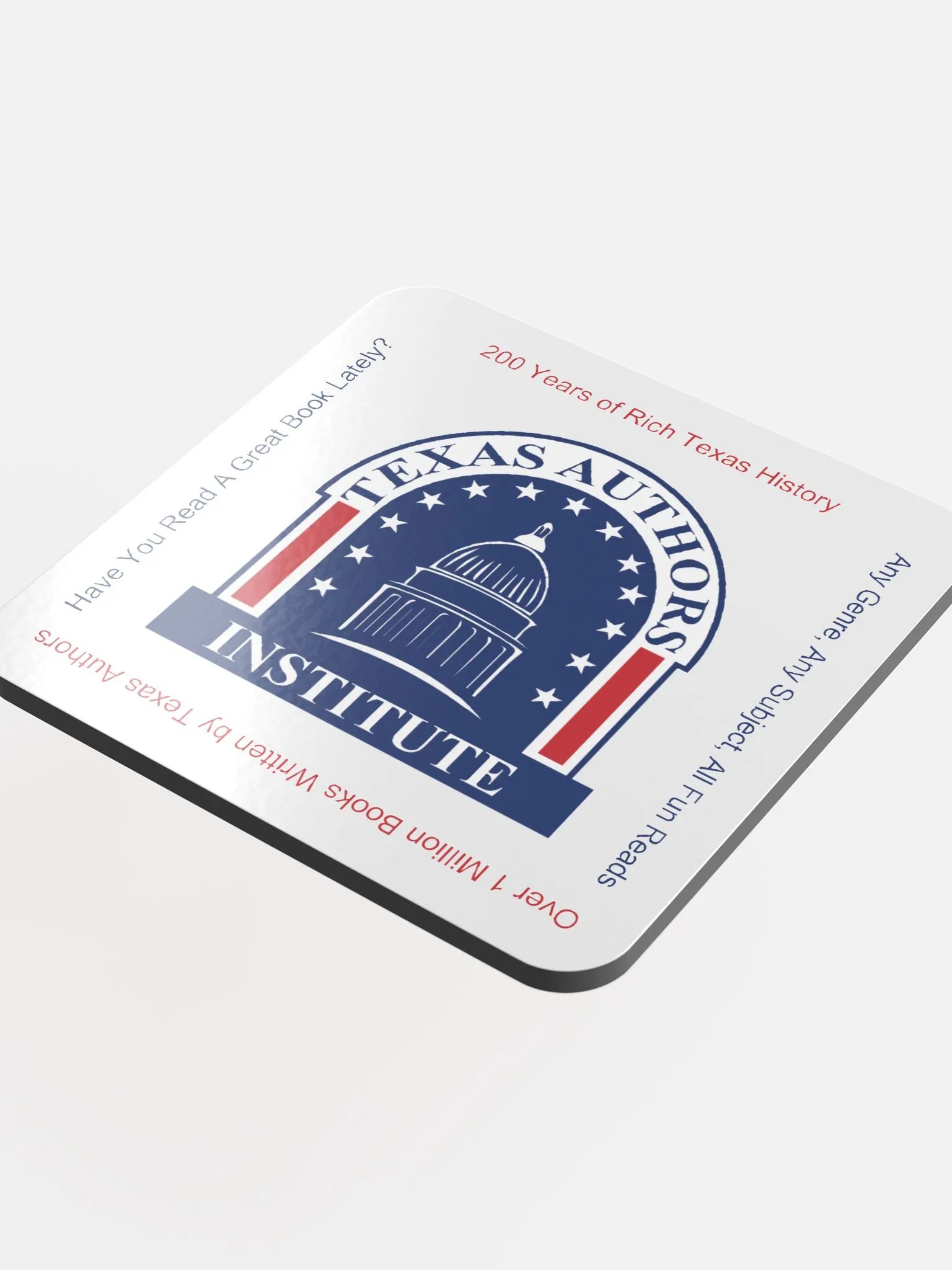 TAIH Coasters product image (4)