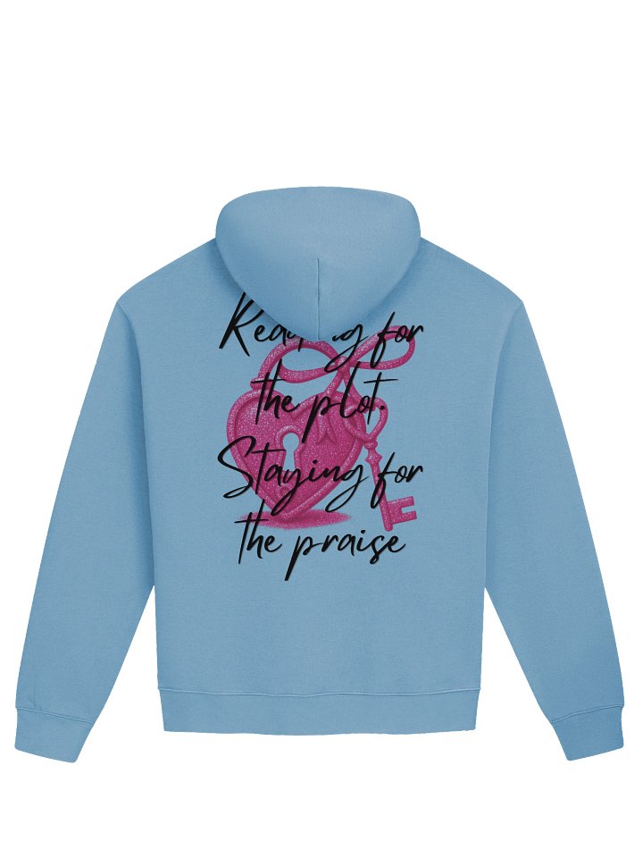 Good Girl Oversized Hoodie product image (2)