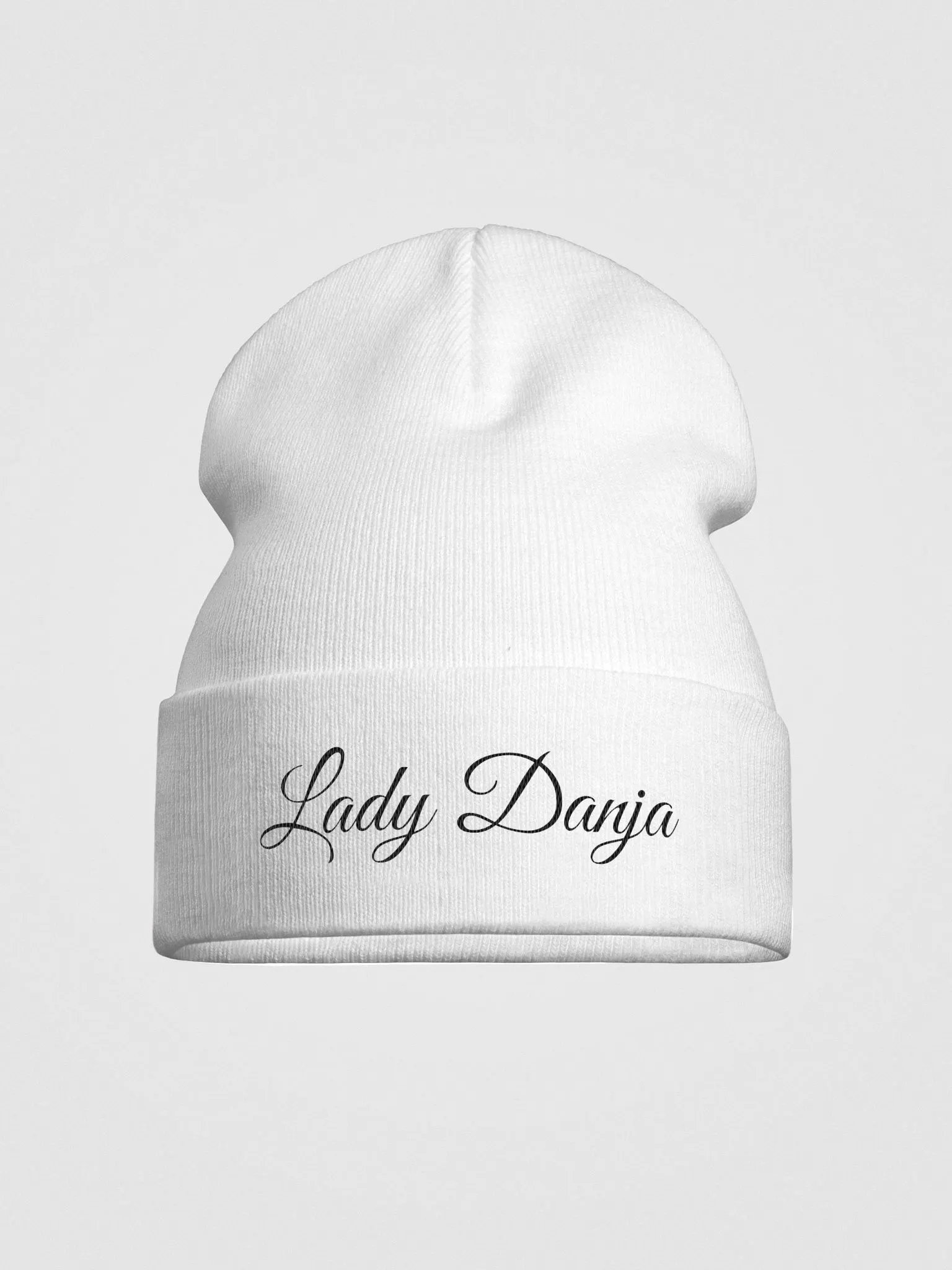Beanie product image (3)