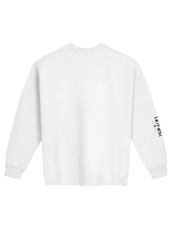 I NEED MY COFFEE CREWNECK product image (4)