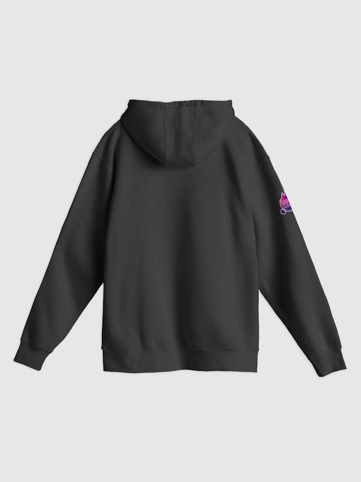 Summoning Hoodie product image (2)