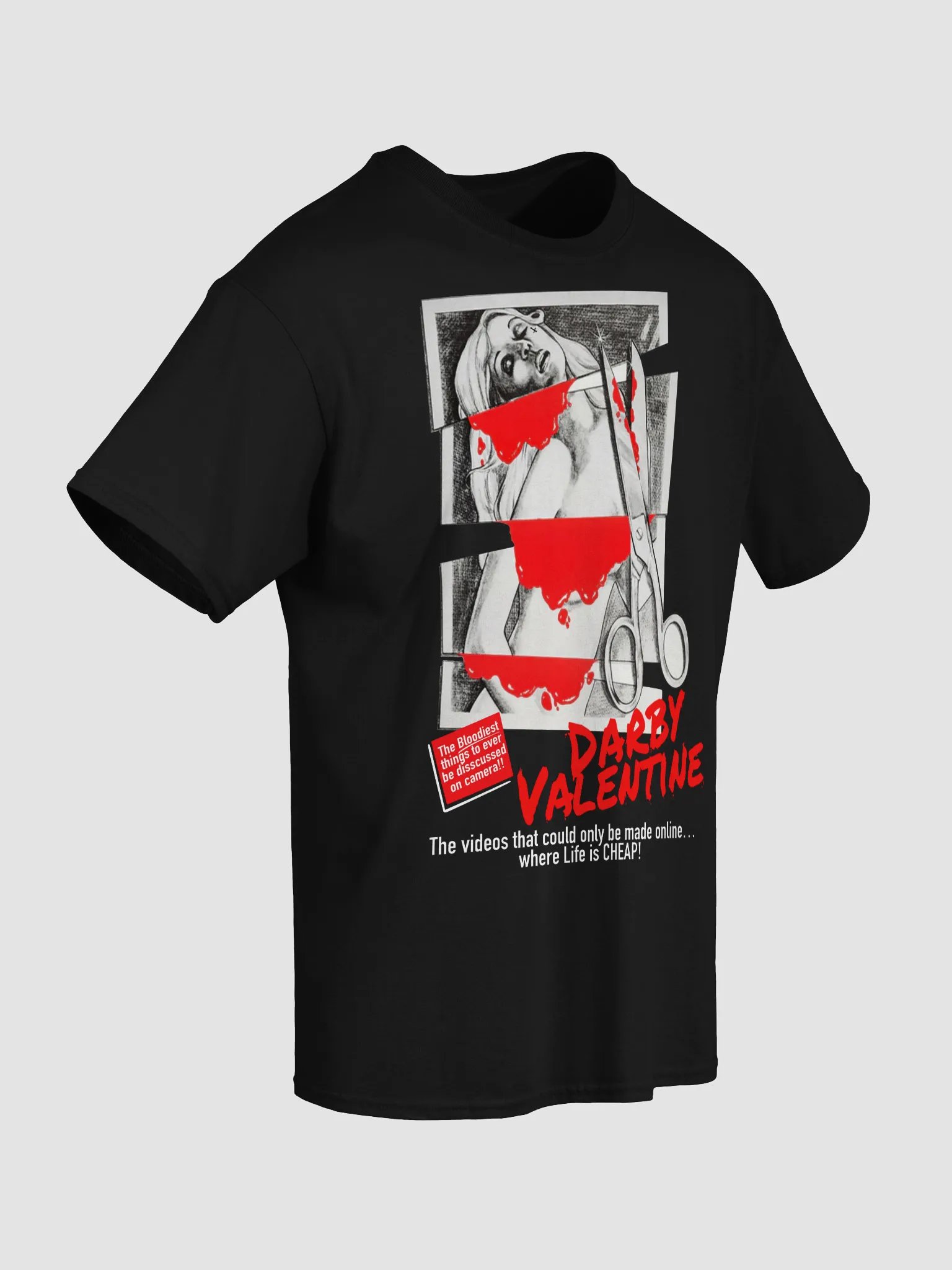 Snuff Shirt product image (5)