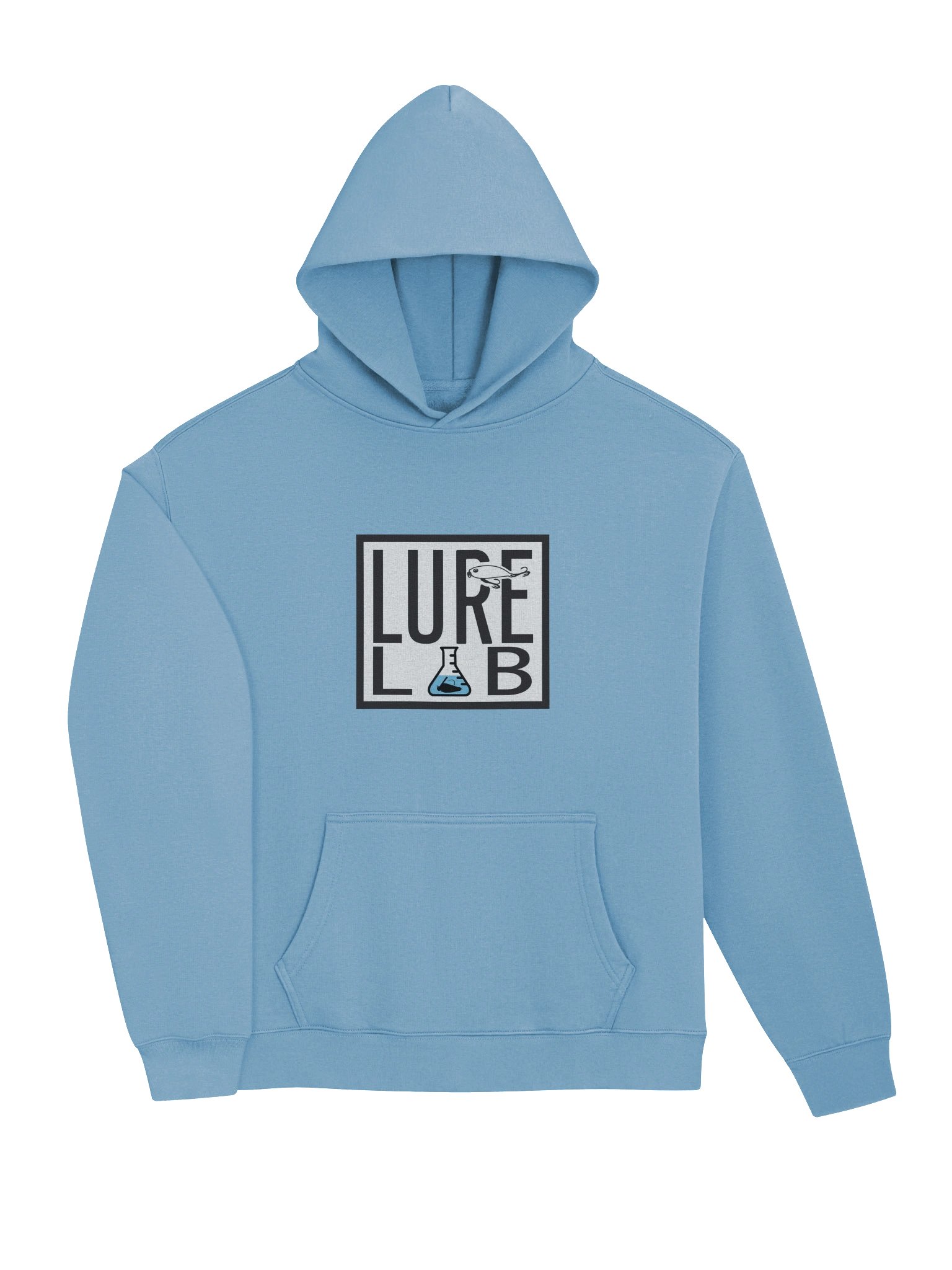 Lure Lab Hoodie product image (27)