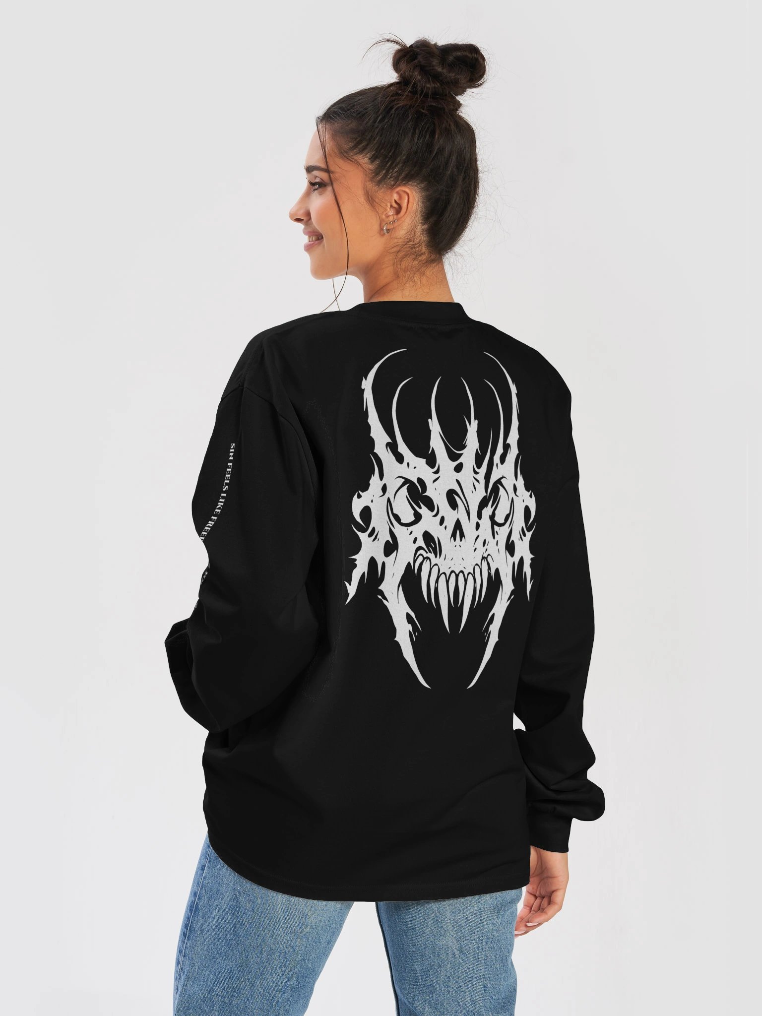 Sinner LS product image (8)