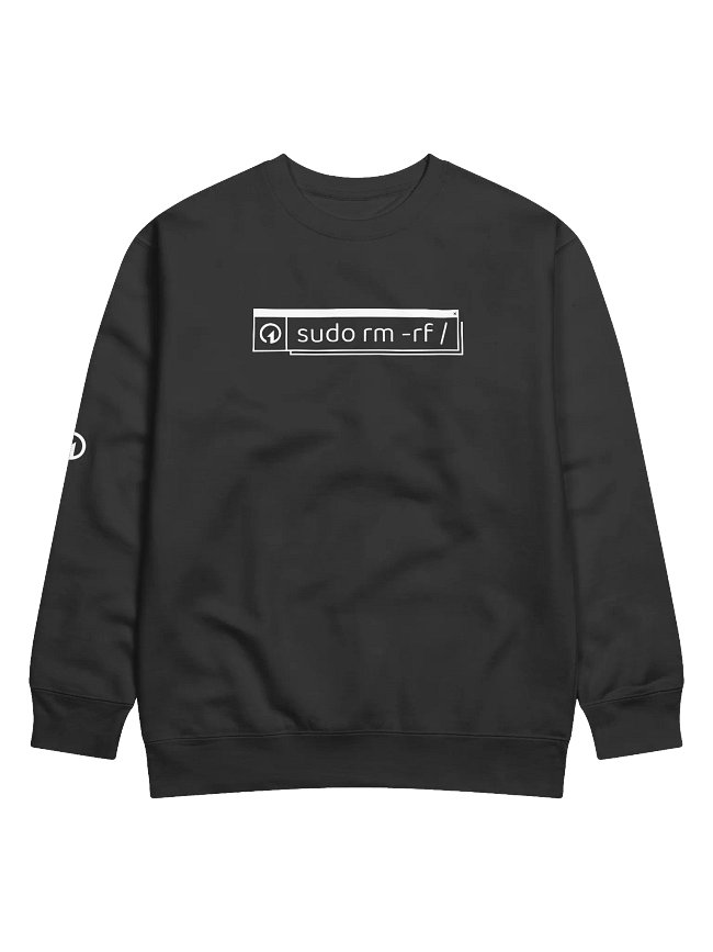 ALL SWEATSHIRTS
