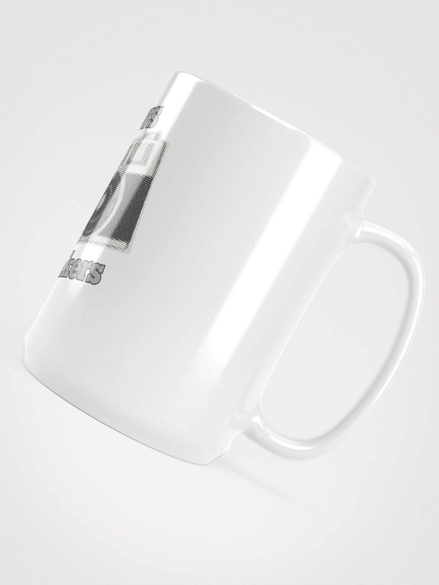 News Makers Mug product image (5)