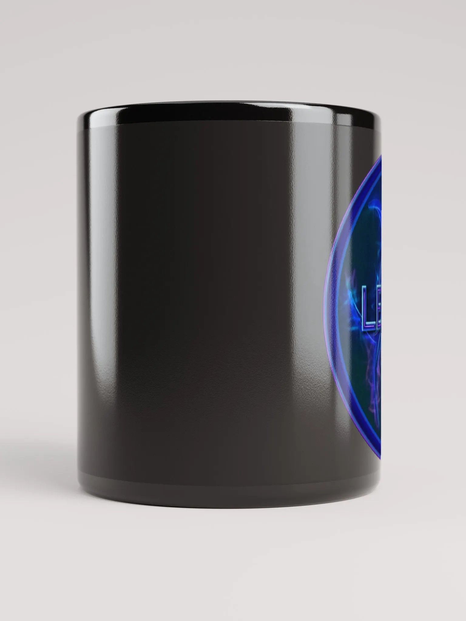 LETHL Full Logo Mug product image (5)
