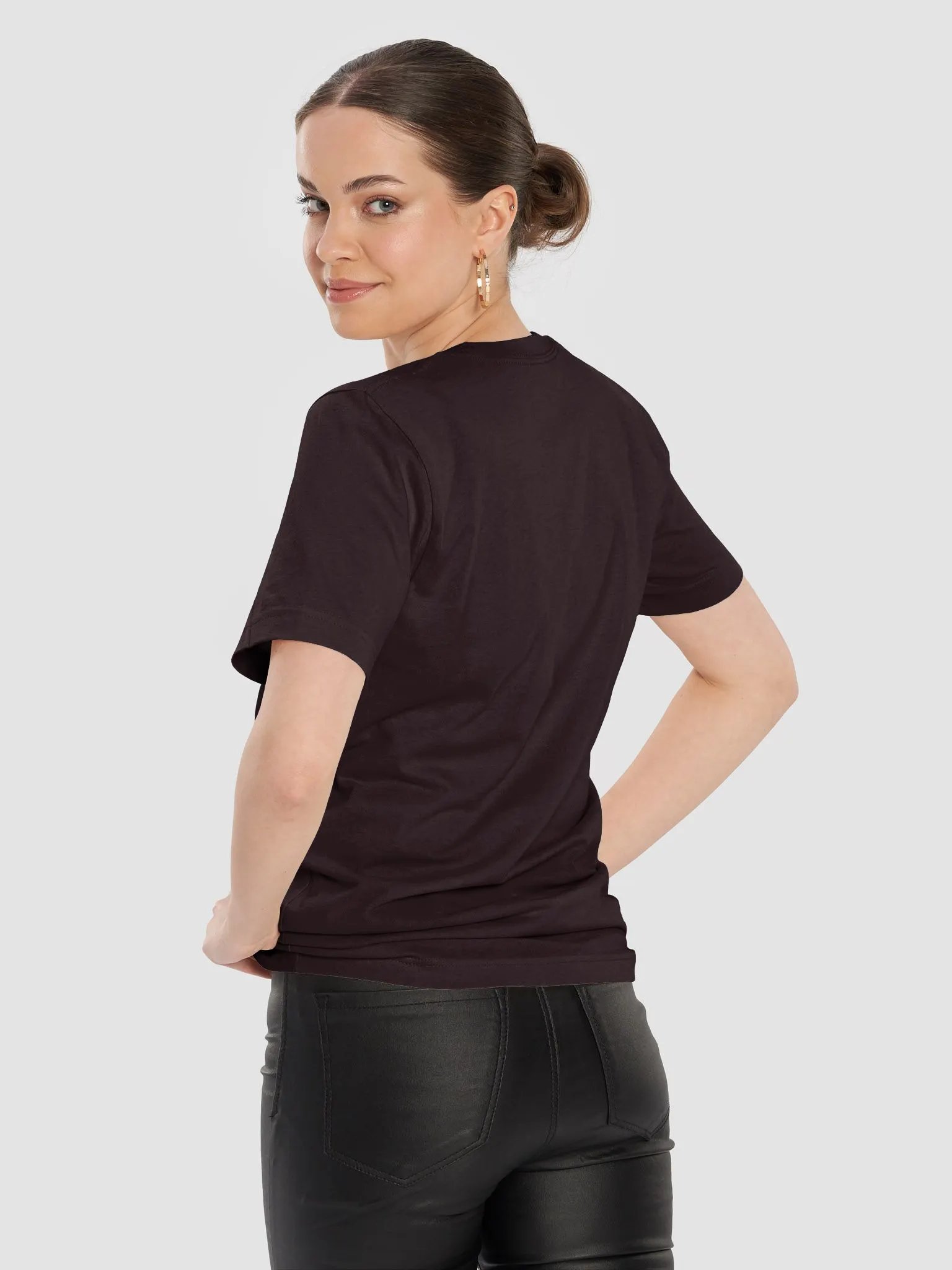 Little Snail from Zalvazor Comfort T-Shirt product image (9)