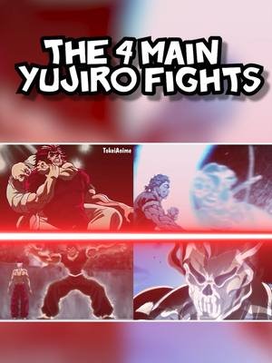 #yujirohanma #baki #anime #manga #fyp #fyppppppppppppppppppppppp
