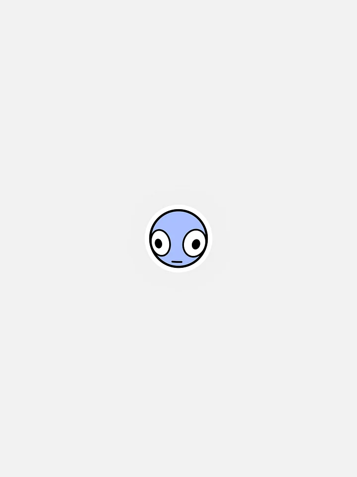 EMOJI STICKERS - MEME product image (2)