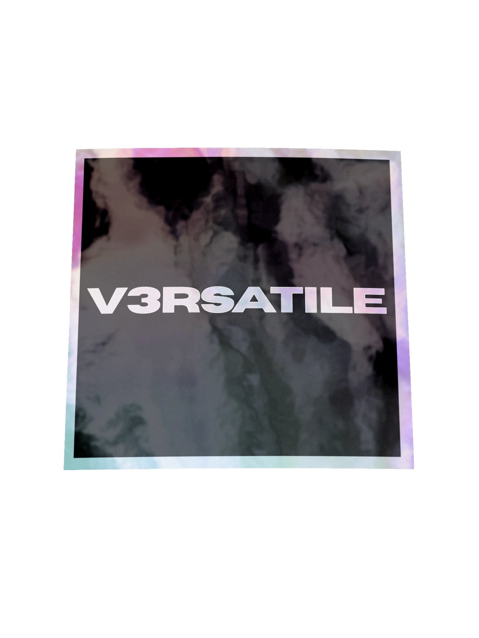 Titan Holo V3RSATILE product image (1)