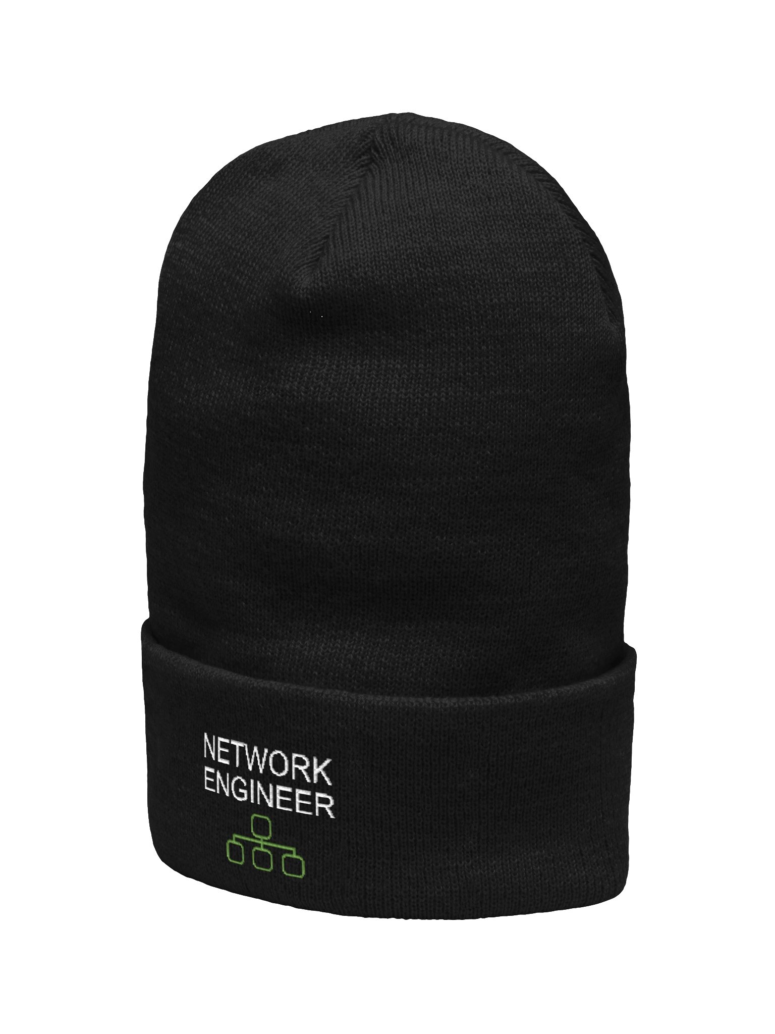 Engineer Beenie product image (5)