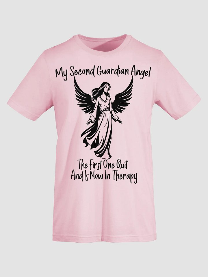 Guardian Angel T-Shirt product image (21)