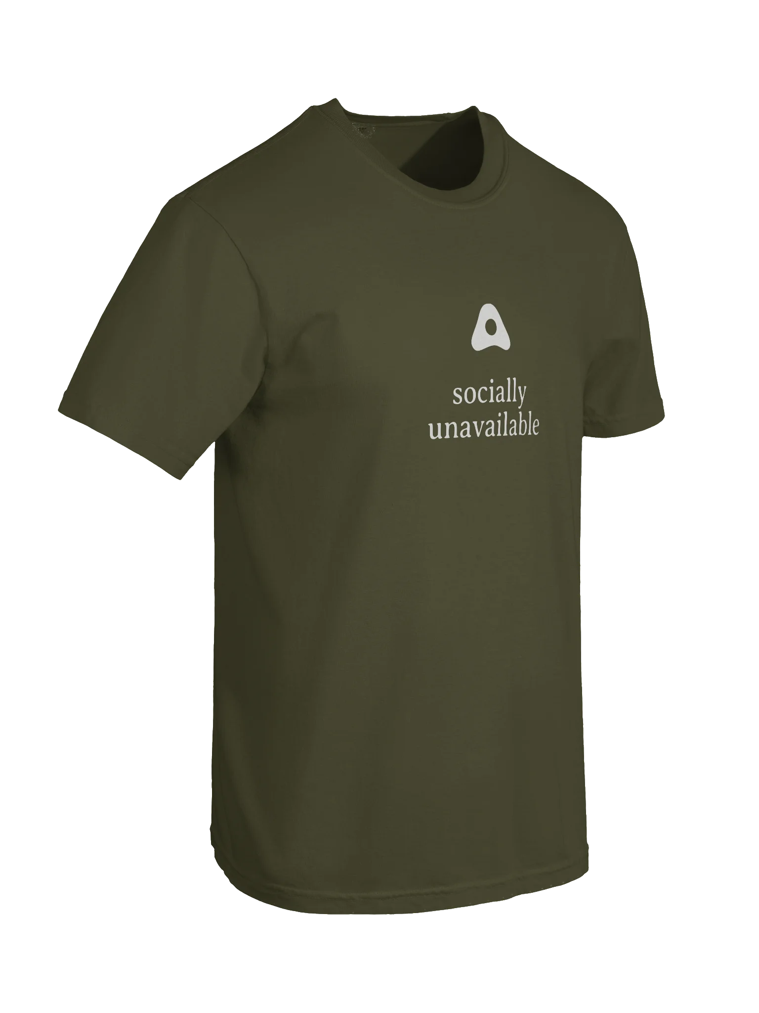 Socially Unavailable product image (8)