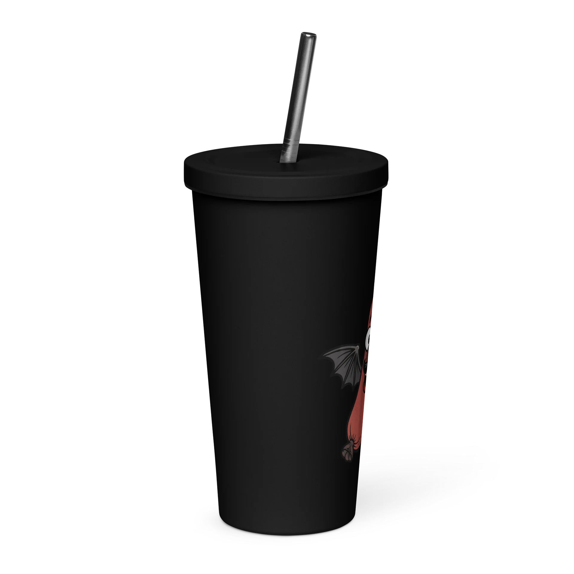 Silly Steve 20oz Metal Tumbler product image (4)