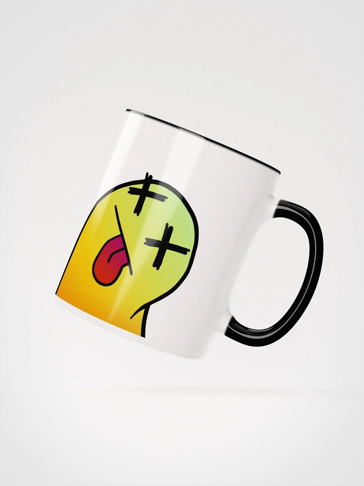 Dedge Mug product image (4)