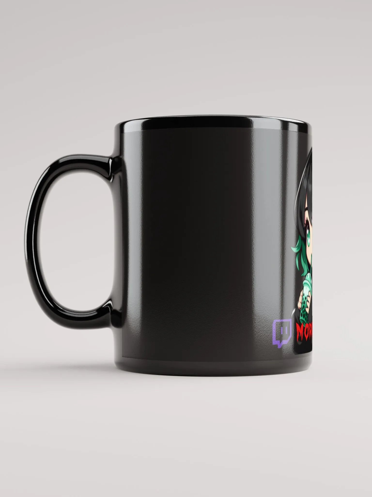 Boba Tea Mug product image (12)