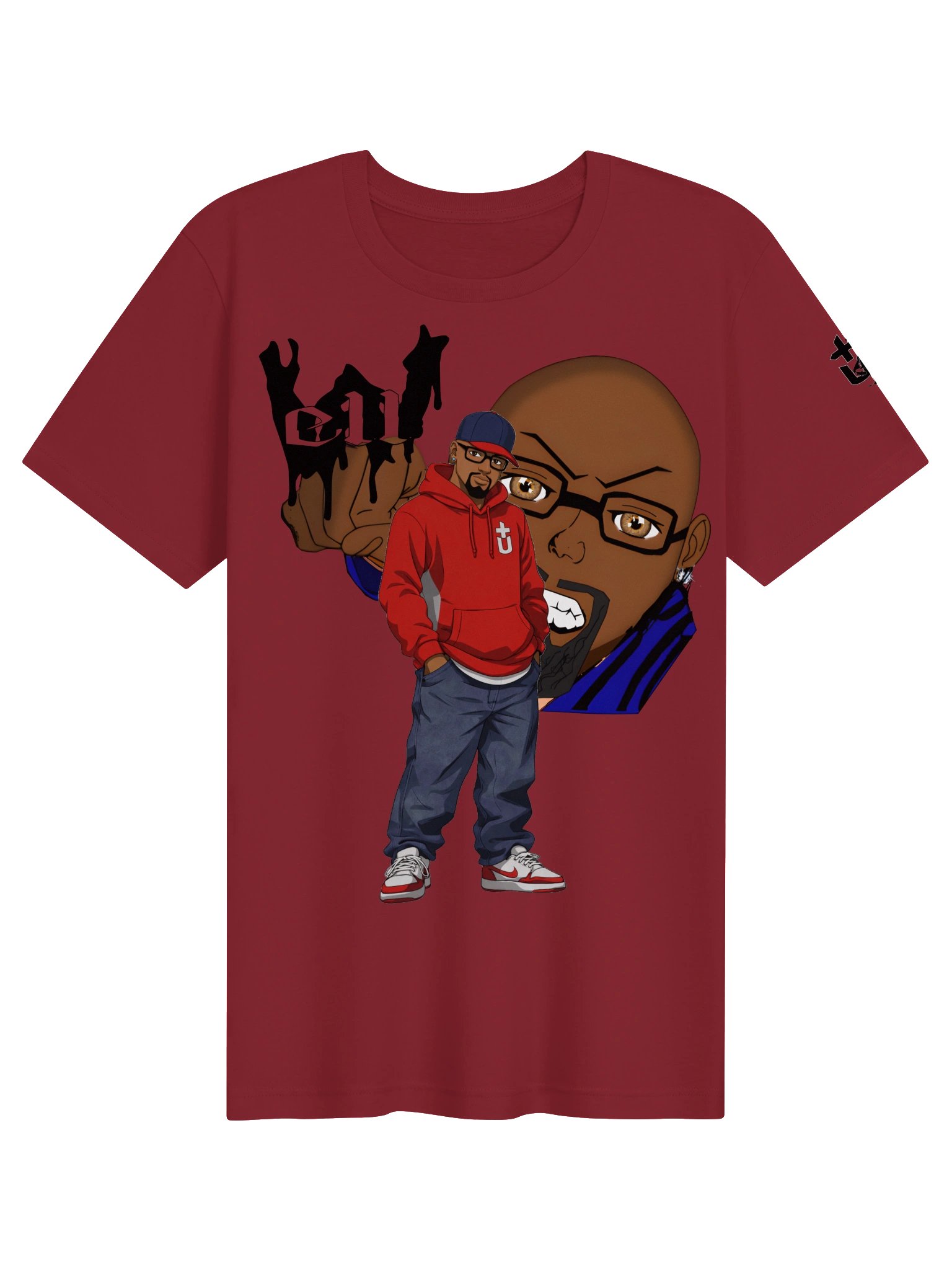 ELLDUB product image (2)