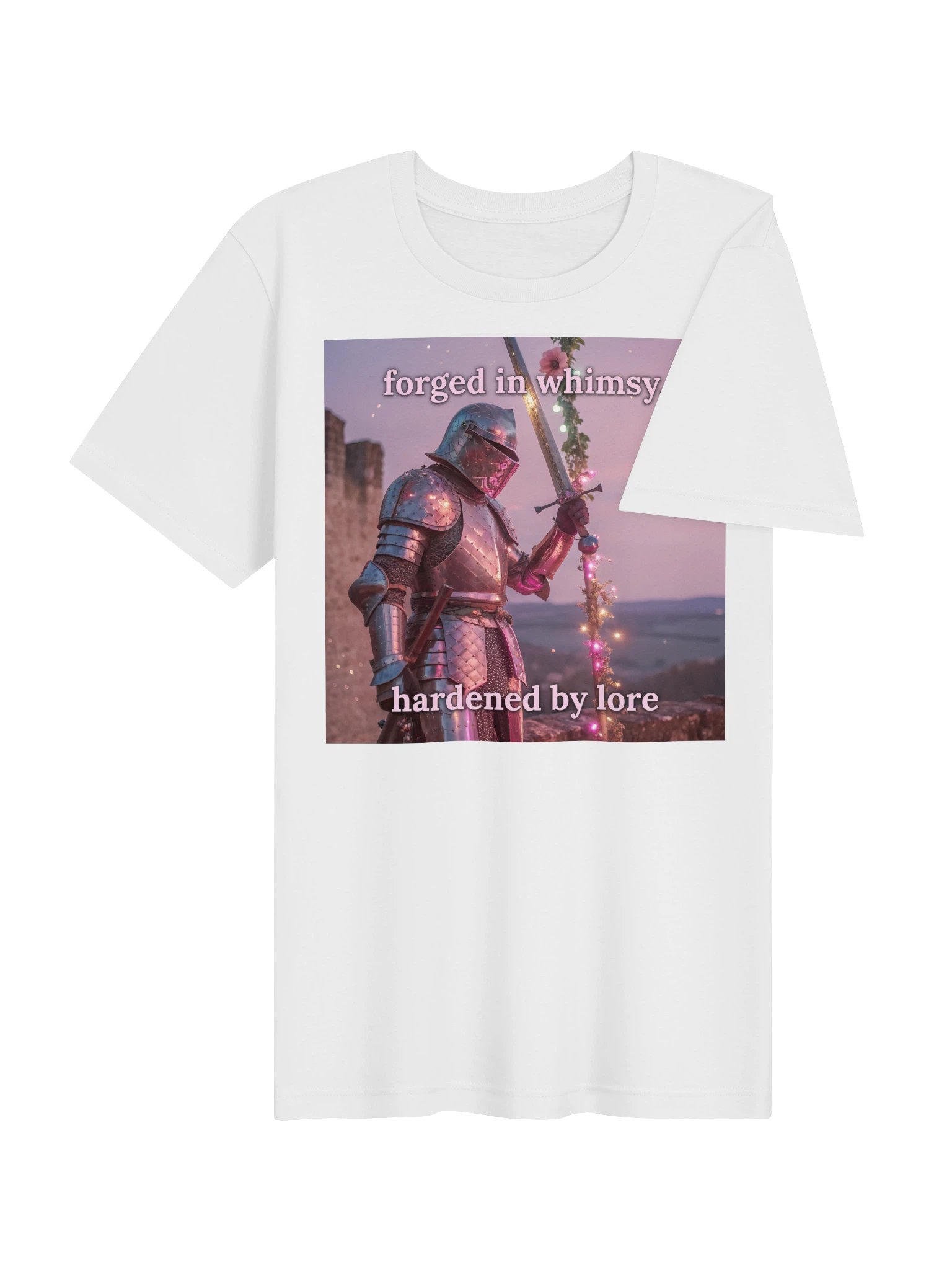 Forged Tee product image (12)