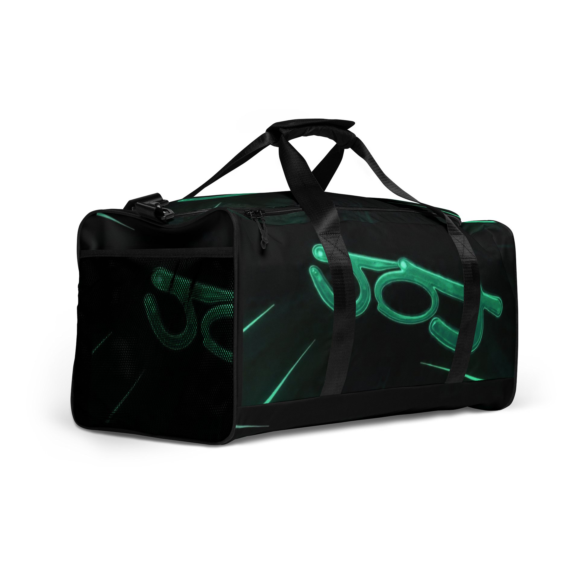 904 DUFFLE BAG product image (2)