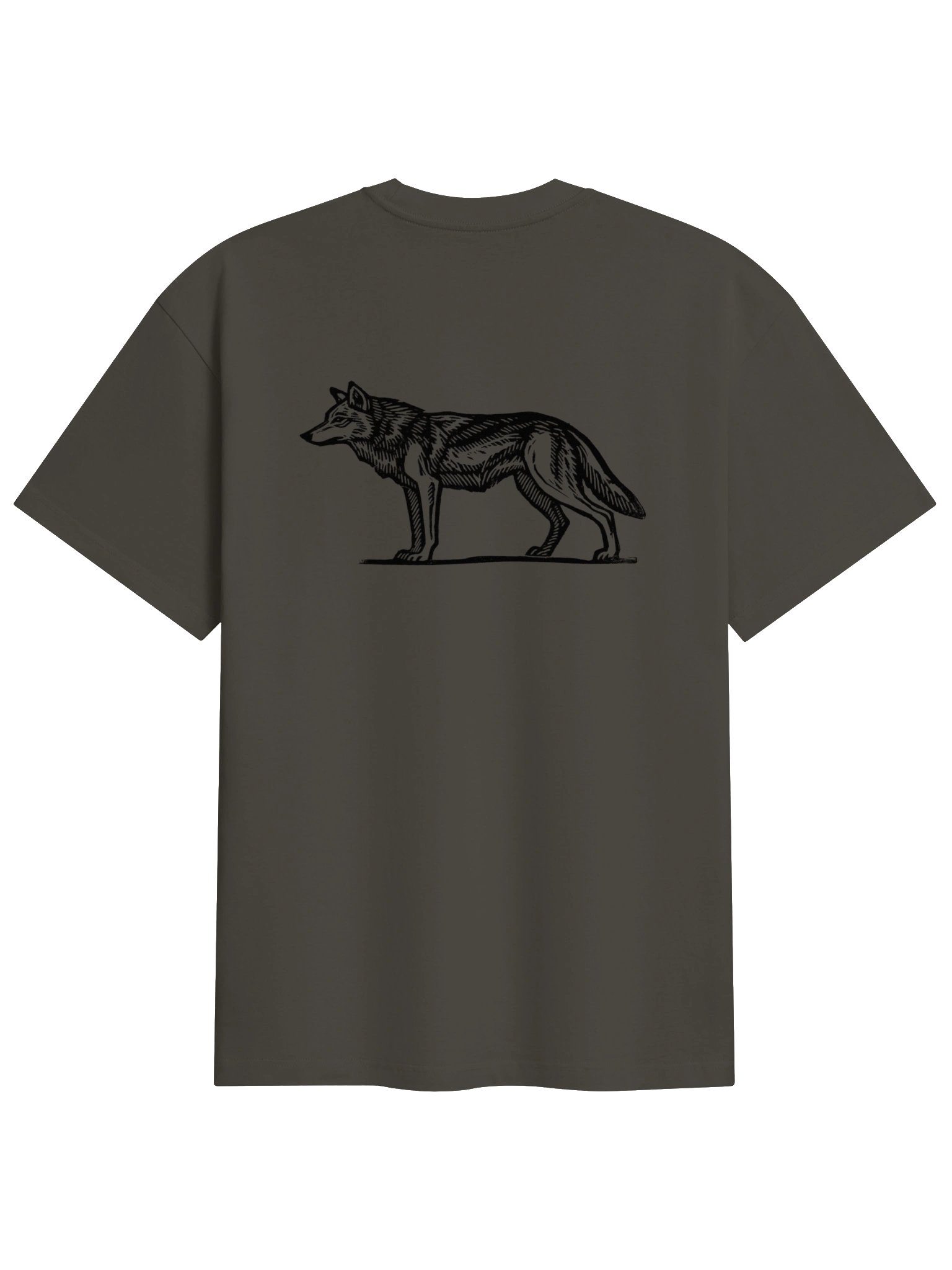 Ridge Wolf Tee product image (3)