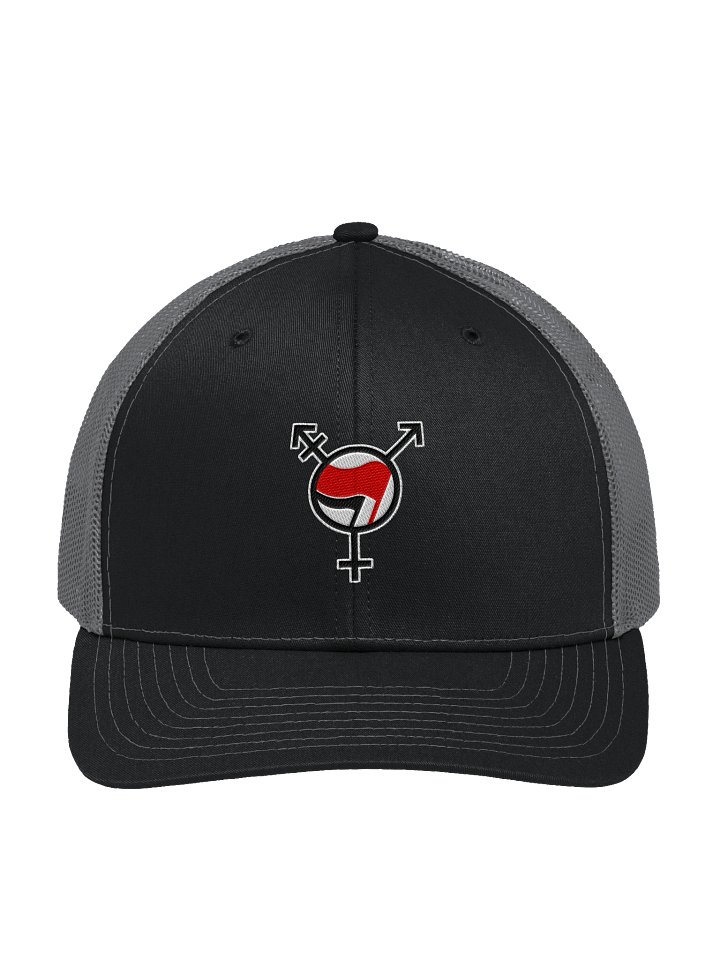 Transtifa Action Trucker Cap product image (2)