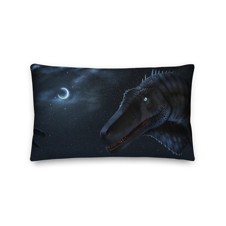 Doqi Premium Pillow product image (1)