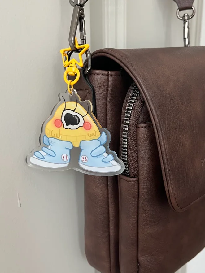 Baby Bill Charm product image (2)