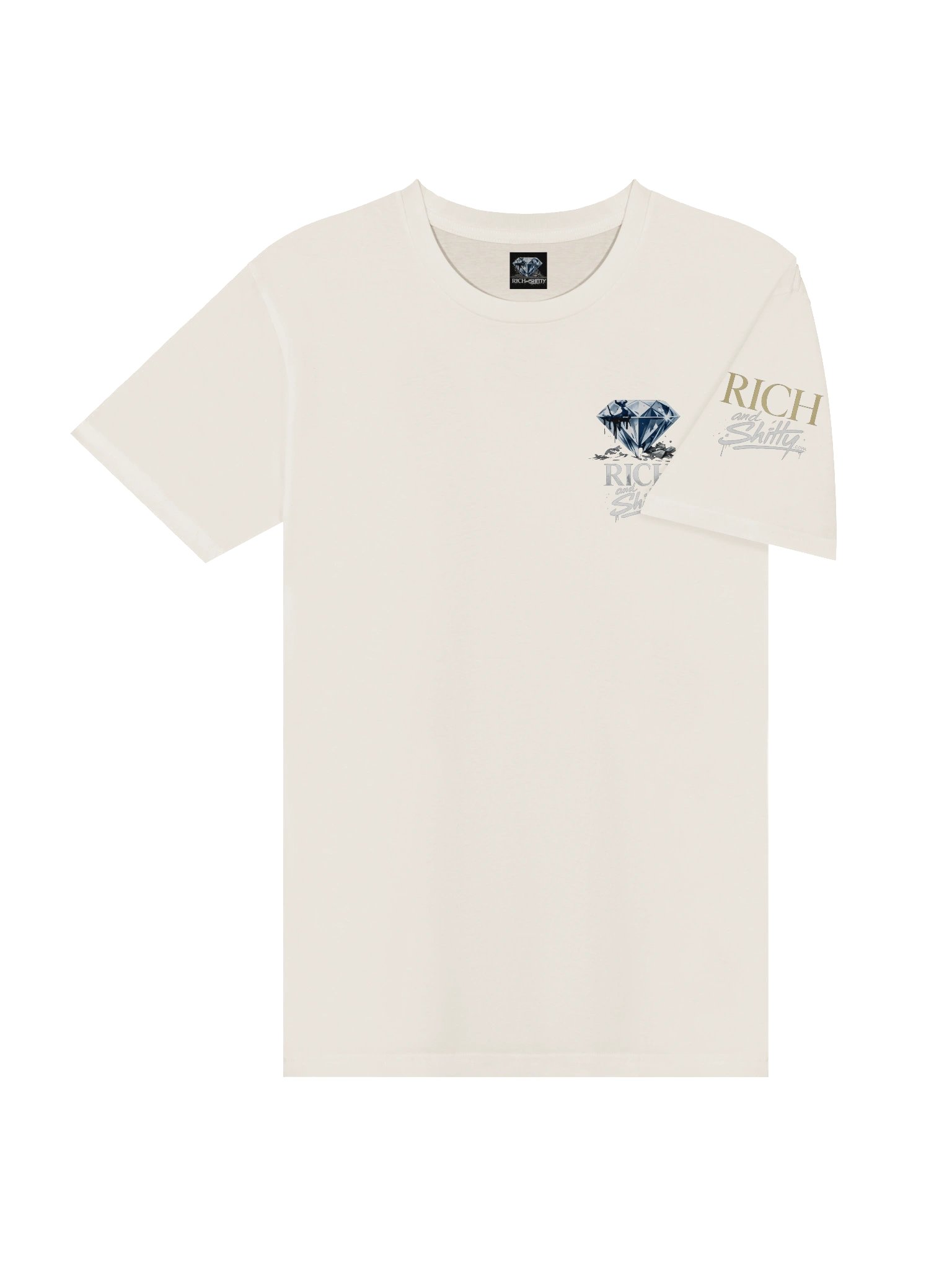 Dirty Diamond edition product image (12)