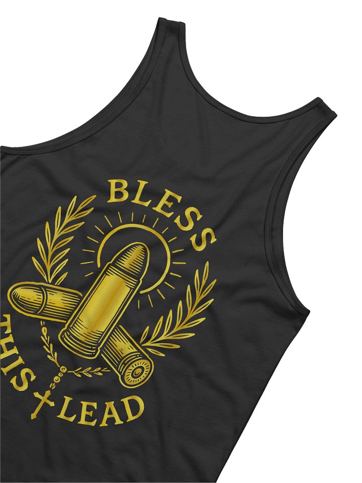 10k Celebration - BTL - Tank Top product image (1)